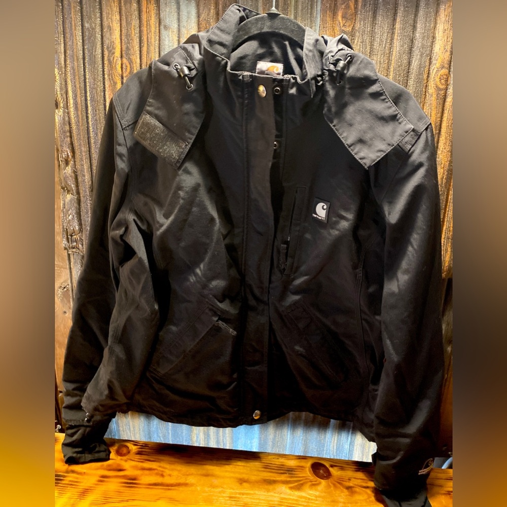 CARHARTT JACKET